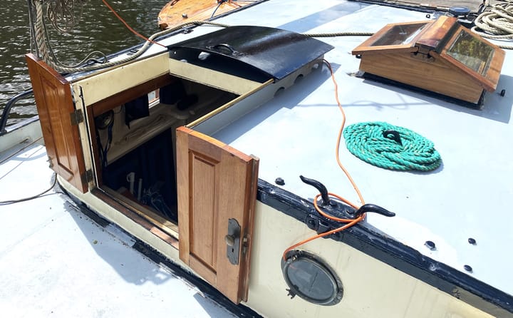 Foto 12 van Korte Haven 56