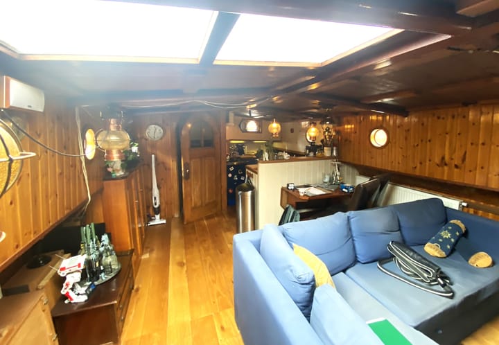 Foto 20 van Korte Haven 56