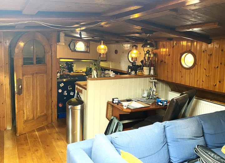 Foto 23 van Korte Haven 56