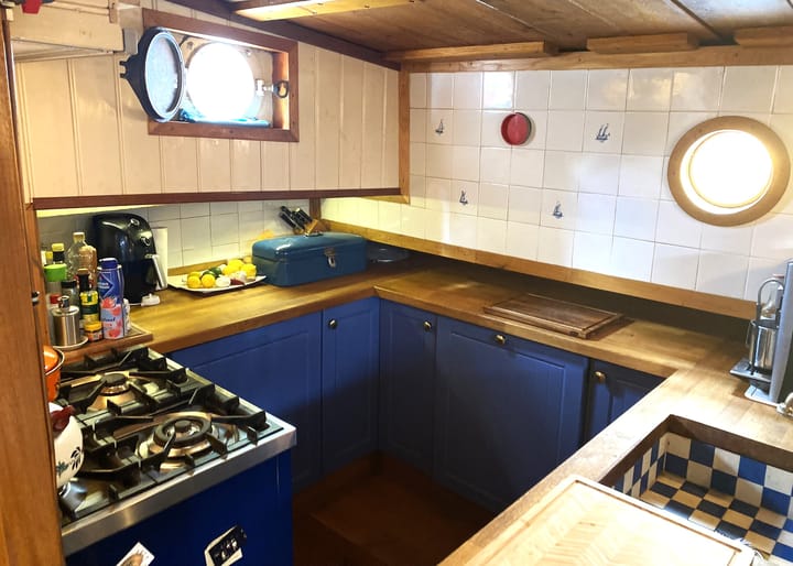 Foto 24 van Korte Haven 56