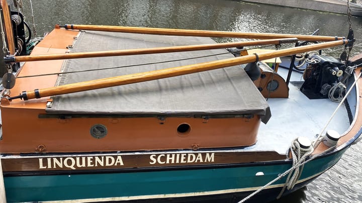 Foto 11 van Korte Haven 56