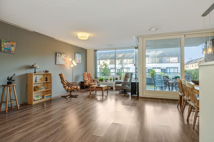 Foto 3 van Baarzenstraat 4909