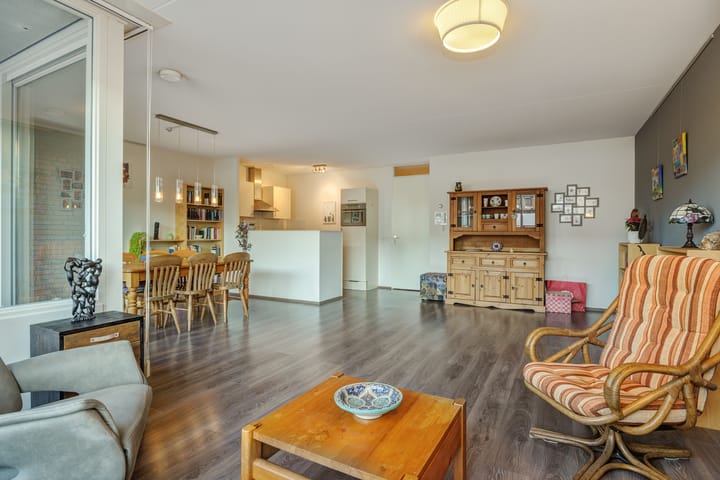 Foto 5 van Baarzenstraat 4909