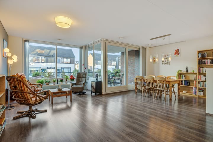 Foto 6 van Baarzenstraat 4909