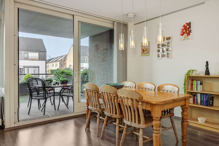 Foto 7 van Baarzenstraat 4909