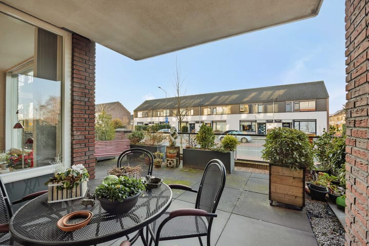 Foto 8 van Baarzenstraat 4909