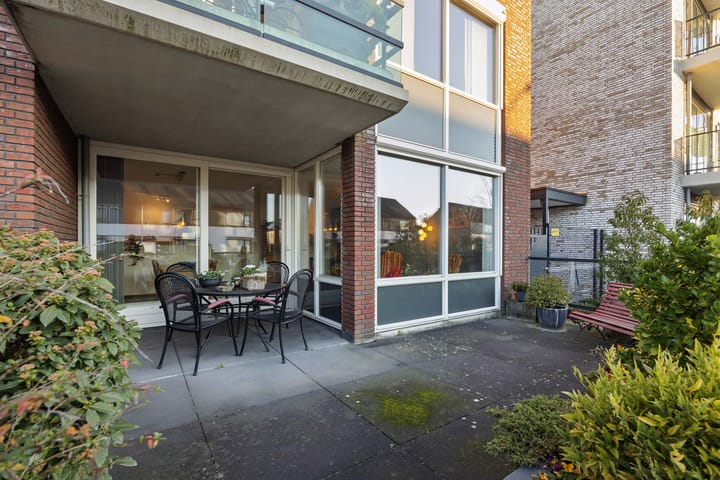 Foto 9 van Baarzenstraat 4909