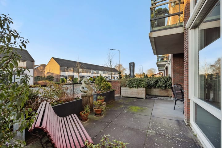 Foto 10 van Baarzenstraat 4909