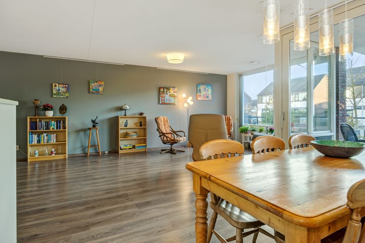 Foto 12 van Baarzenstraat 4909