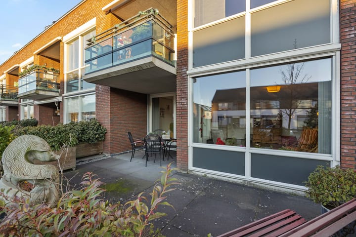 Foto 11 van Baarzenstraat 4909