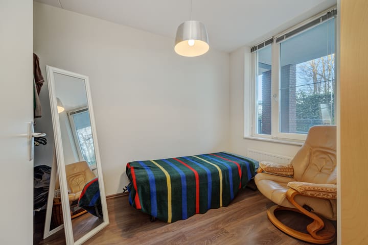 Foto 18 van Baarzenstraat 4909