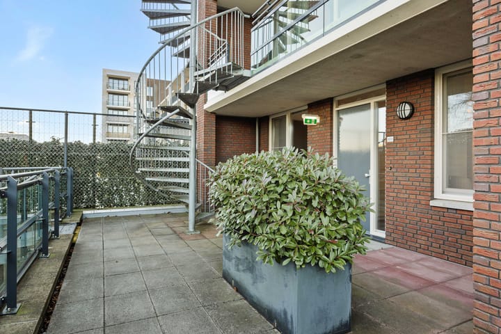 Foto 23 van Baarzenstraat 4909