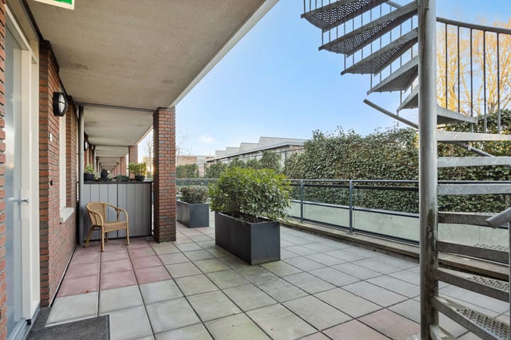 Foto 24 van Baarzenstraat 4909