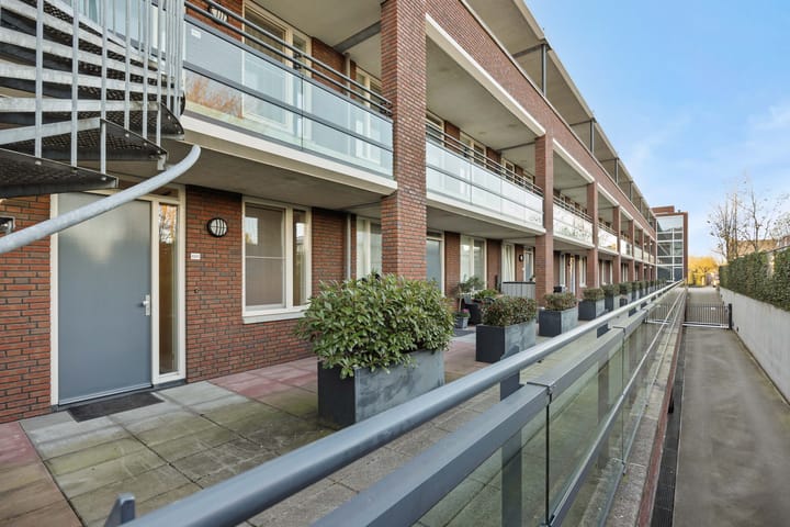 Foto 25 van Baarzenstraat 4909