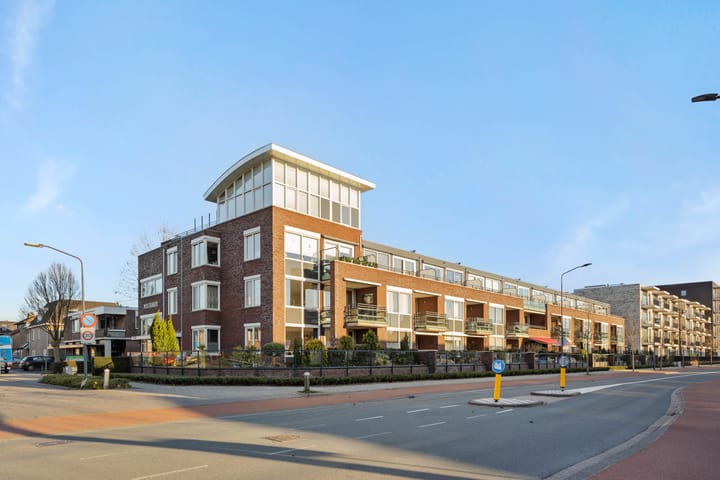 Foto 32 van Baarzenstraat 4909