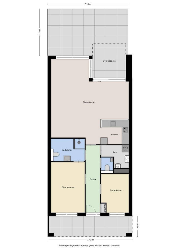 Foto 35 van Baarzenstraat 4909