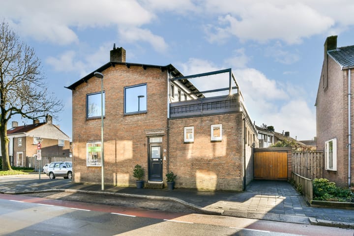 Foto 5 van Nijhofflaan 34