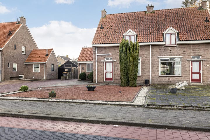 Foto 2 van Perebomenweg 12