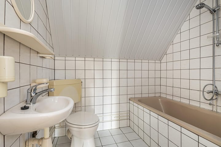 Foto 12 van Perebomenweg 12