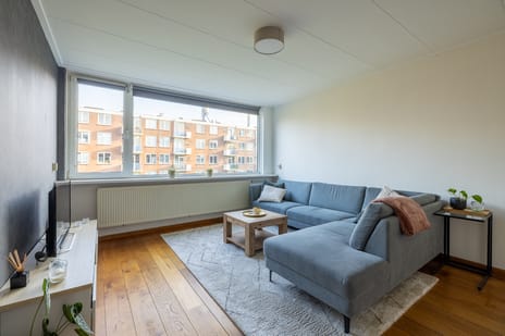 van Hogendorplaan 40-C tertiary image