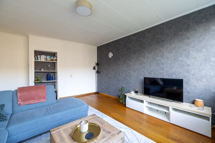 Foto 4 van van Hogendorplaan 40-C