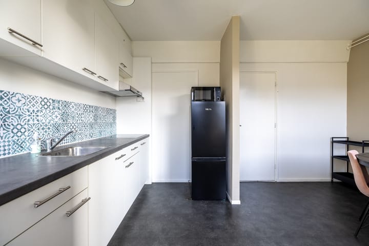 Photo 12 of van Hogendorplaan 40-C