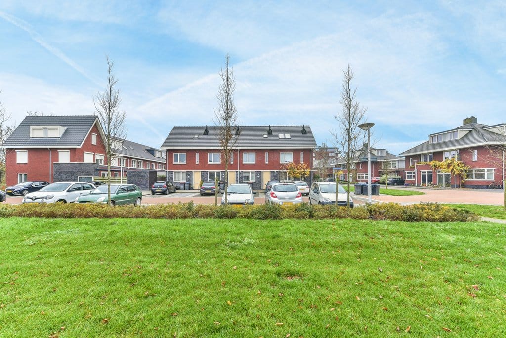 Foto 1 van Cartografielaan 126