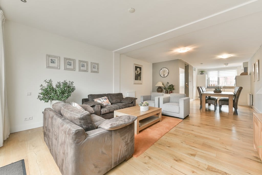 Foto 2 van Cartografielaan 126