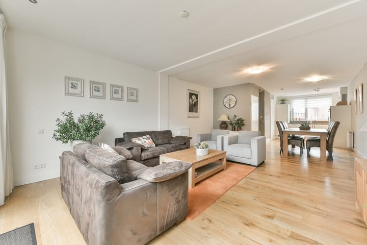 Foto 2 van Cartografielaan 126