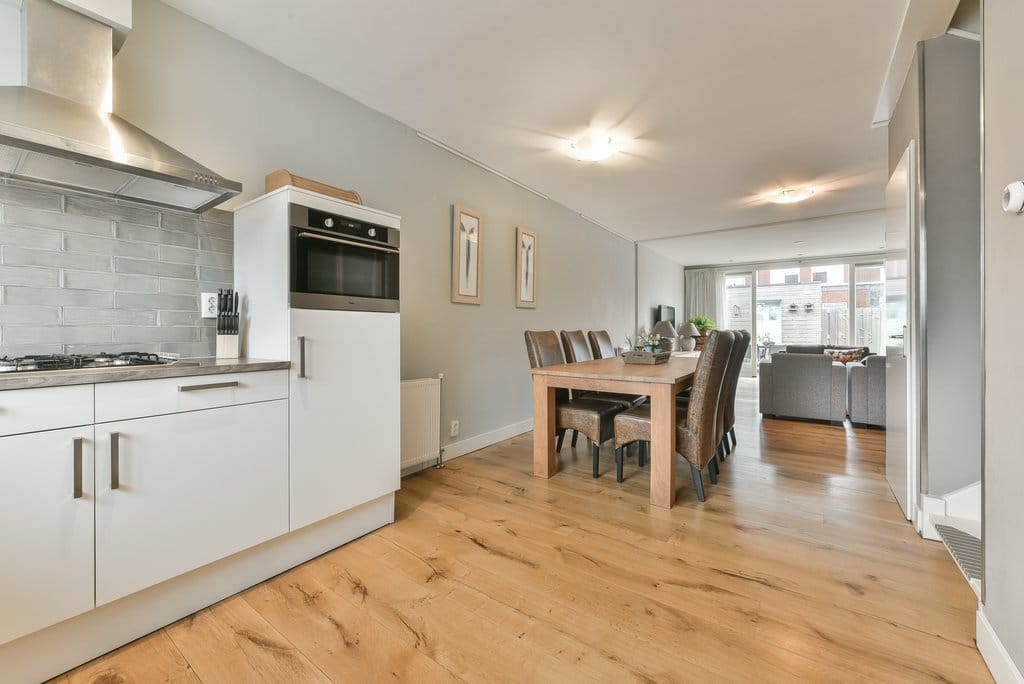 Foto 3 van Cartografielaan 126