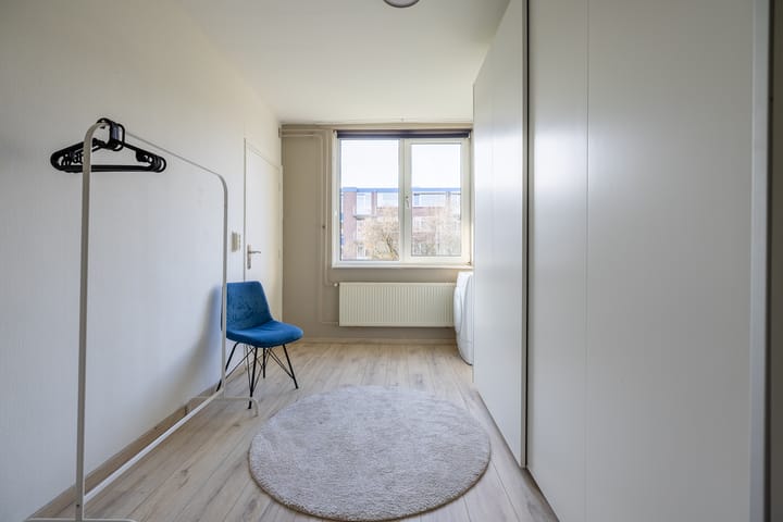 Photo 19 of van Hogendorplaan 40-C