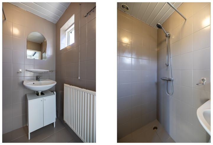 Photo 21 of van Hogendorplaan 40-C