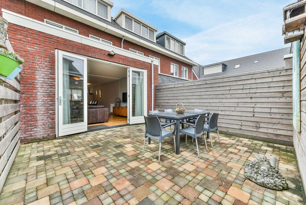 Foto 6 van Cartografielaan 126