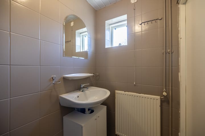 Photo 22 of van Hogendorplaan 40-C