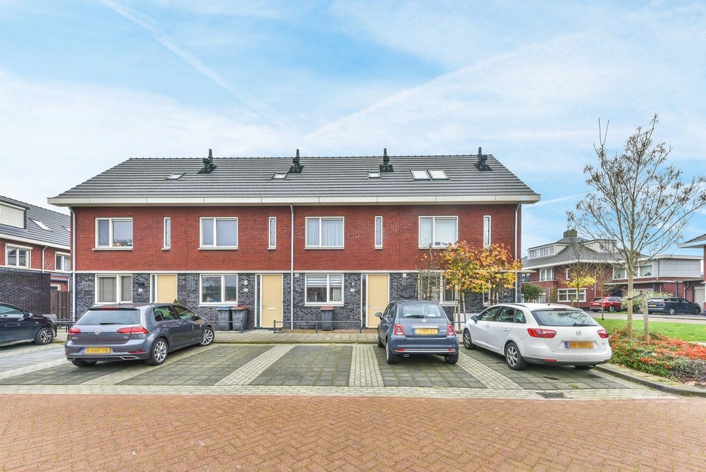 Foto 8 van Cartografielaan 126