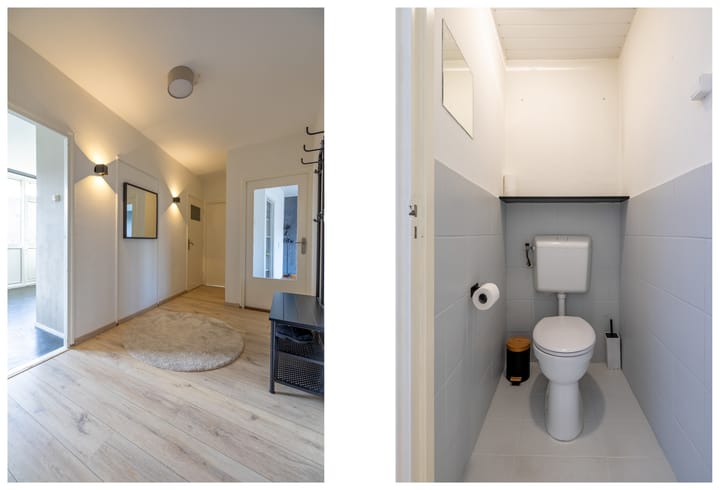 Photo 24 of van Hogendorplaan 40-C