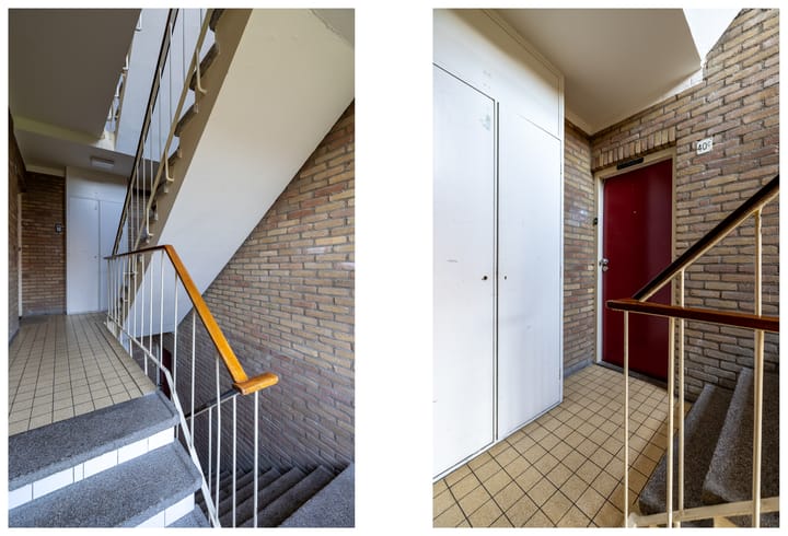 Photo 26 of van Hogendorplaan 40-C