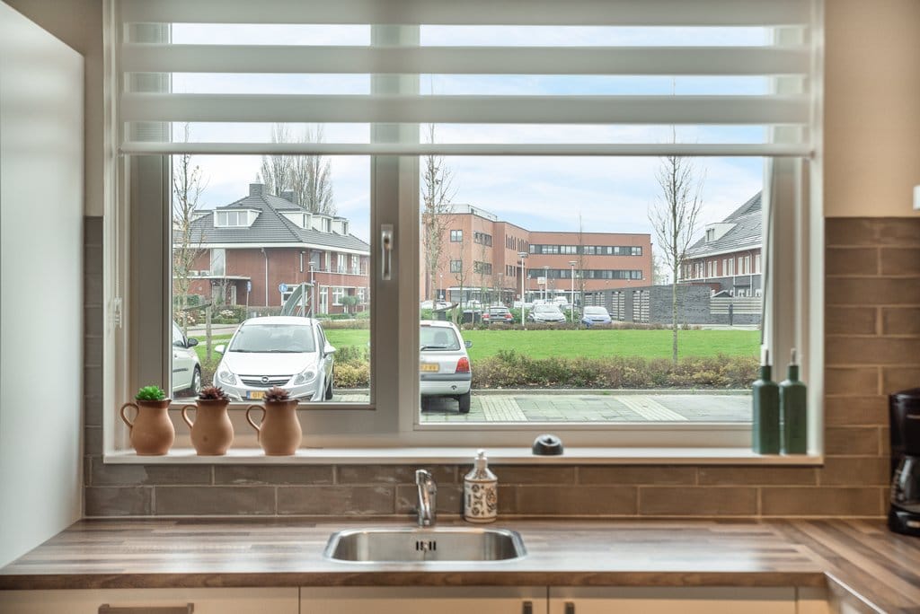 Foto 12 van Cartografielaan 126