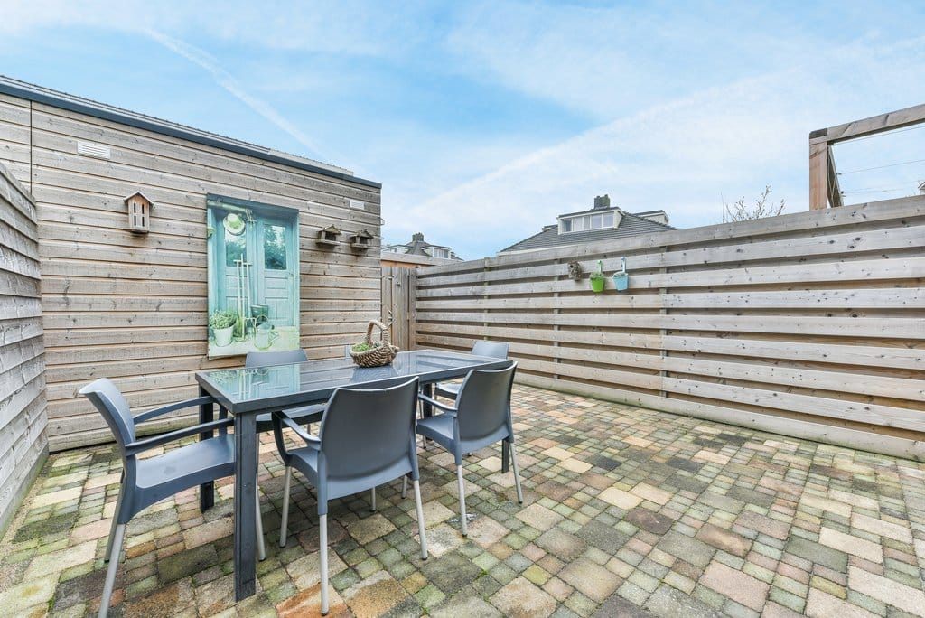 Foto 19 van Cartografielaan 126