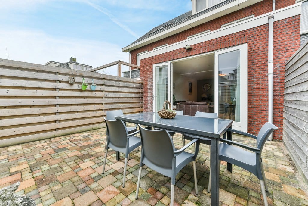 Foto 20 van Cartografielaan 126