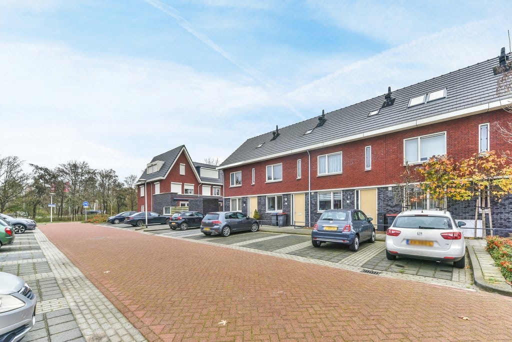 Foto 26 van Cartografielaan 126