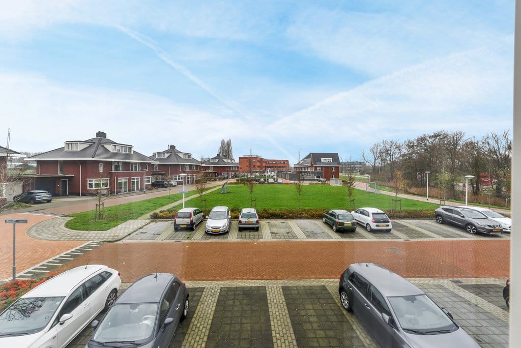 Foto 27 van Cartografielaan 126