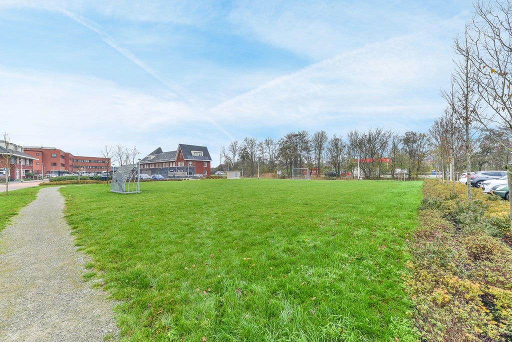 Foto 28 van Cartografielaan 126