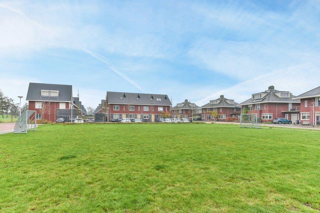 Foto 29 van Cartografielaan 126