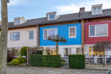 Humperdincklaan thumbnail