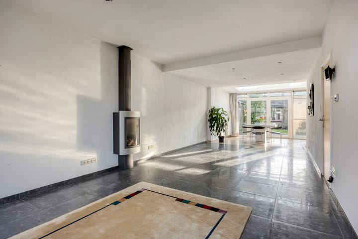 Foto 2 van Humperdincklaan 53