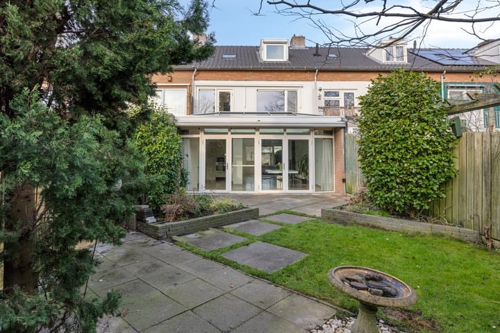 Foto 4 van Humperdincklaan 53