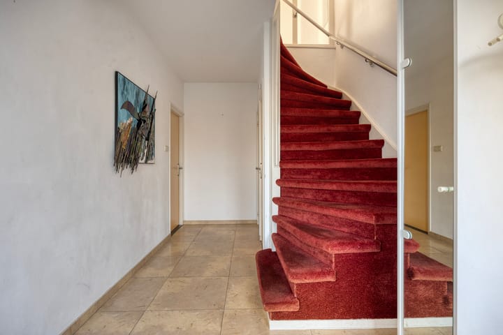 Foto 5 van Humperdincklaan 53