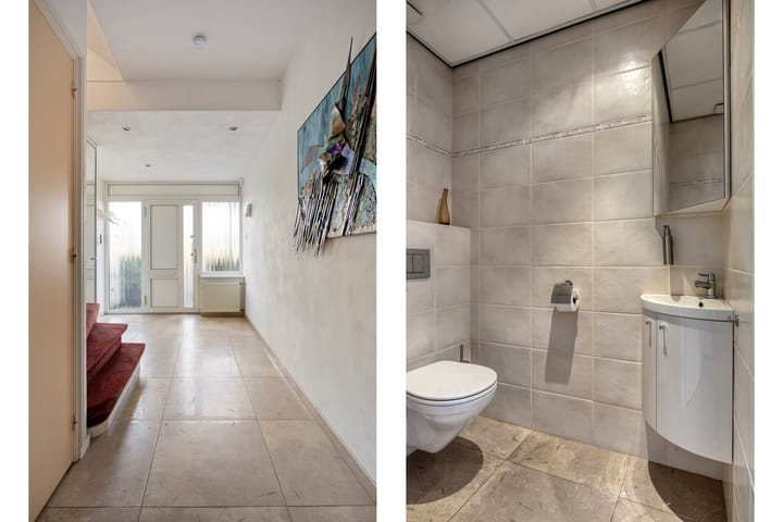 Foto 6 van Humperdincklaan 53