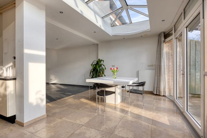 Foto 12 van Humperdincklaan 53